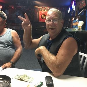 Meet your Posher, Robert